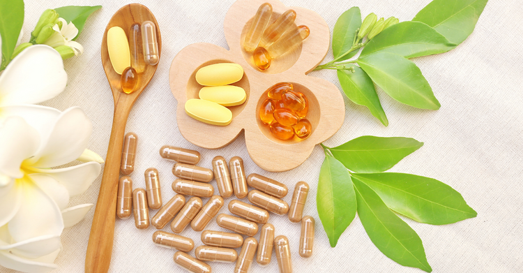 Supplements