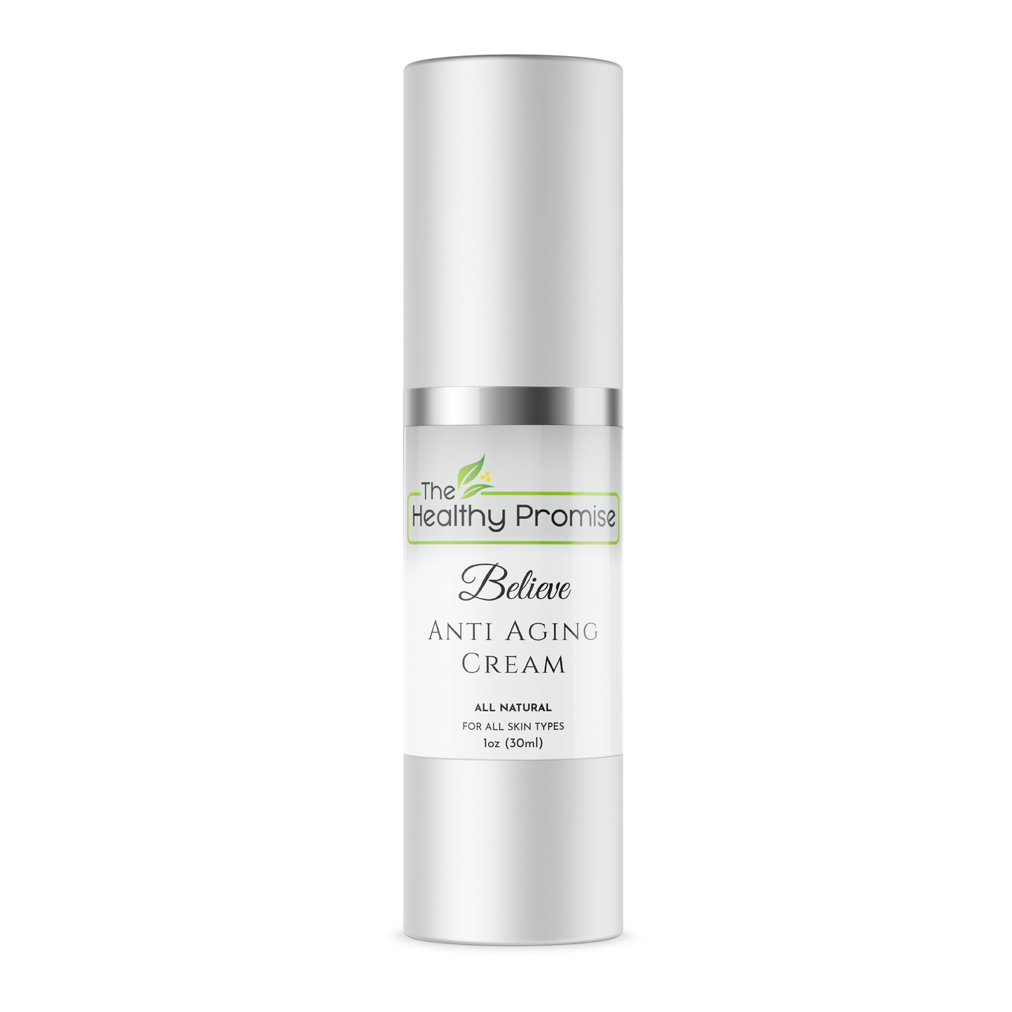 Believe - Anti Aging - Cream - 1 FL oz