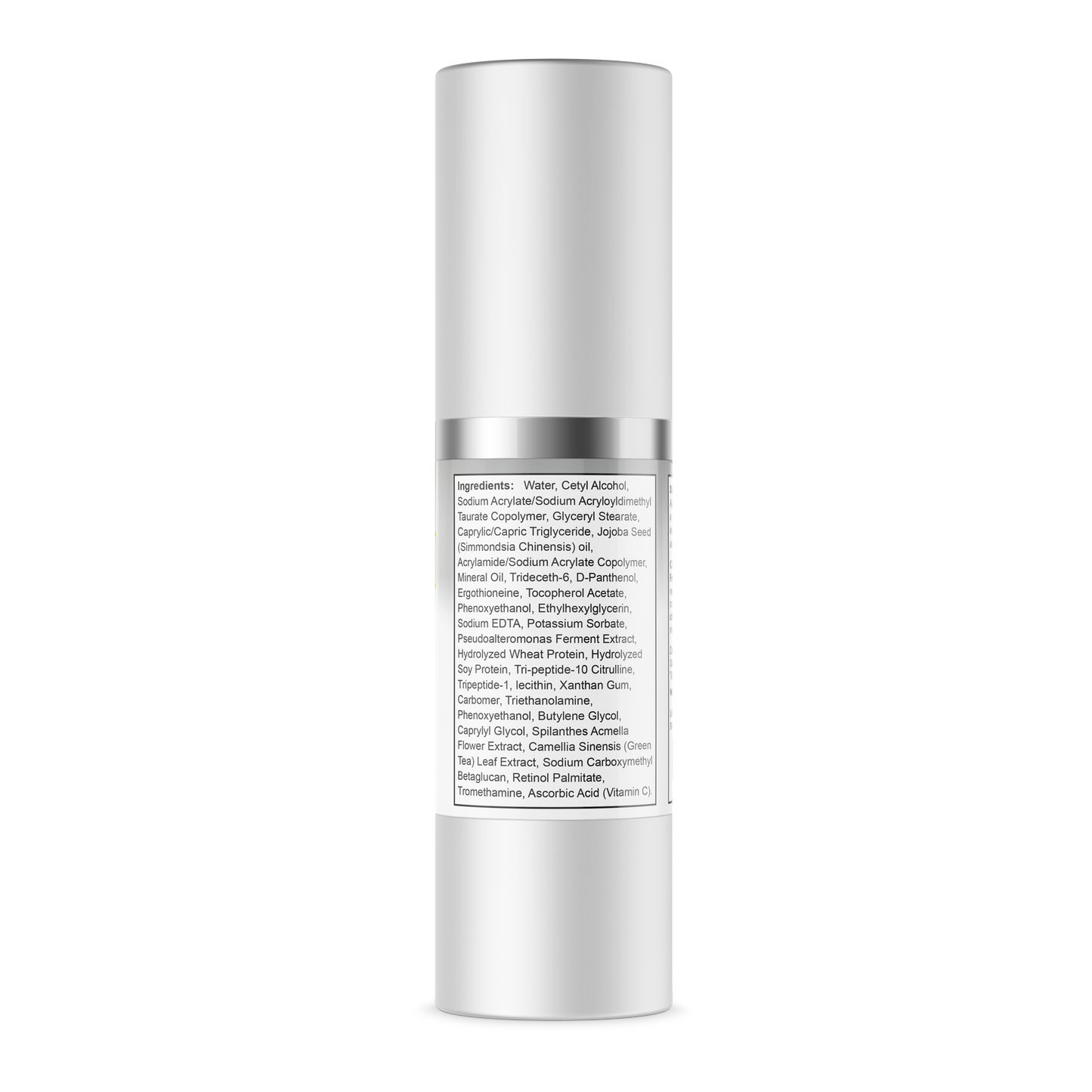 Believe - Anti Aging - Cream - 1 FL oz