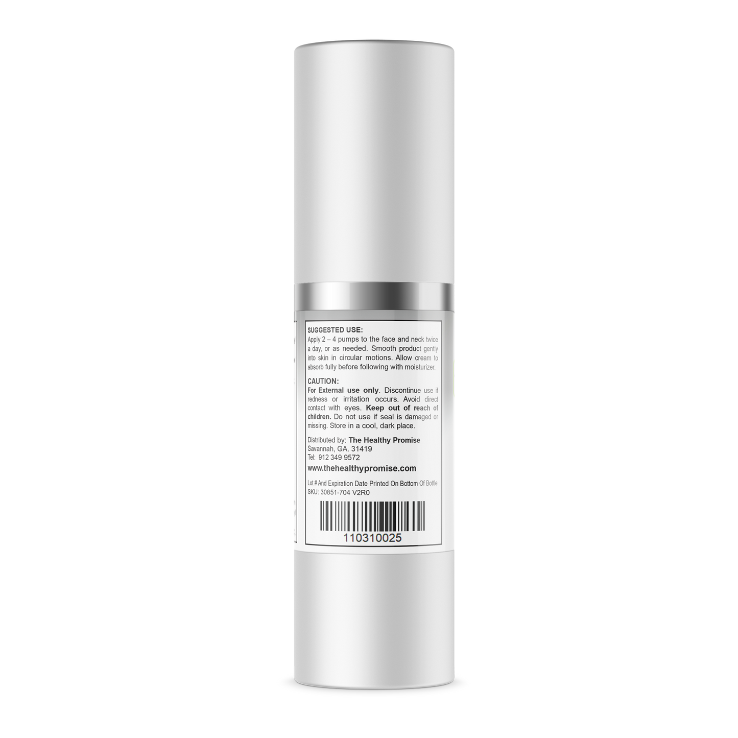 Believe - Anti Aging - Cream - 1 FL oz