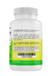 the healthy promise collagen dietary vitamin supplement bottle suggested use