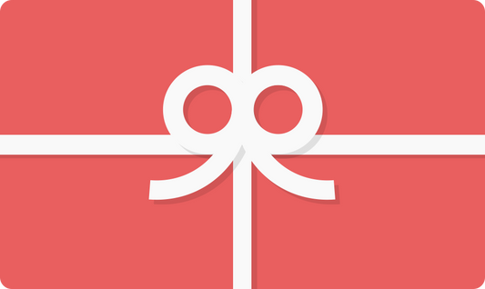 the healthy promise gift card