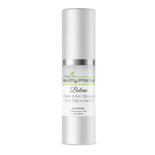 Believe - Eye Treatment - Cream - 1 FL oz