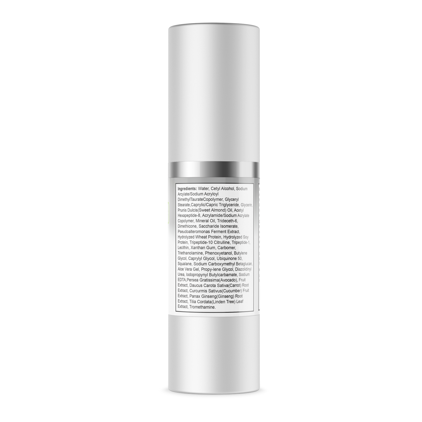Believe - Facial Moisturizer - Cream - 1 FL oz