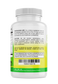 the healthy promise mushroom 10x immune dietary vitamin supplement bottle suggested use