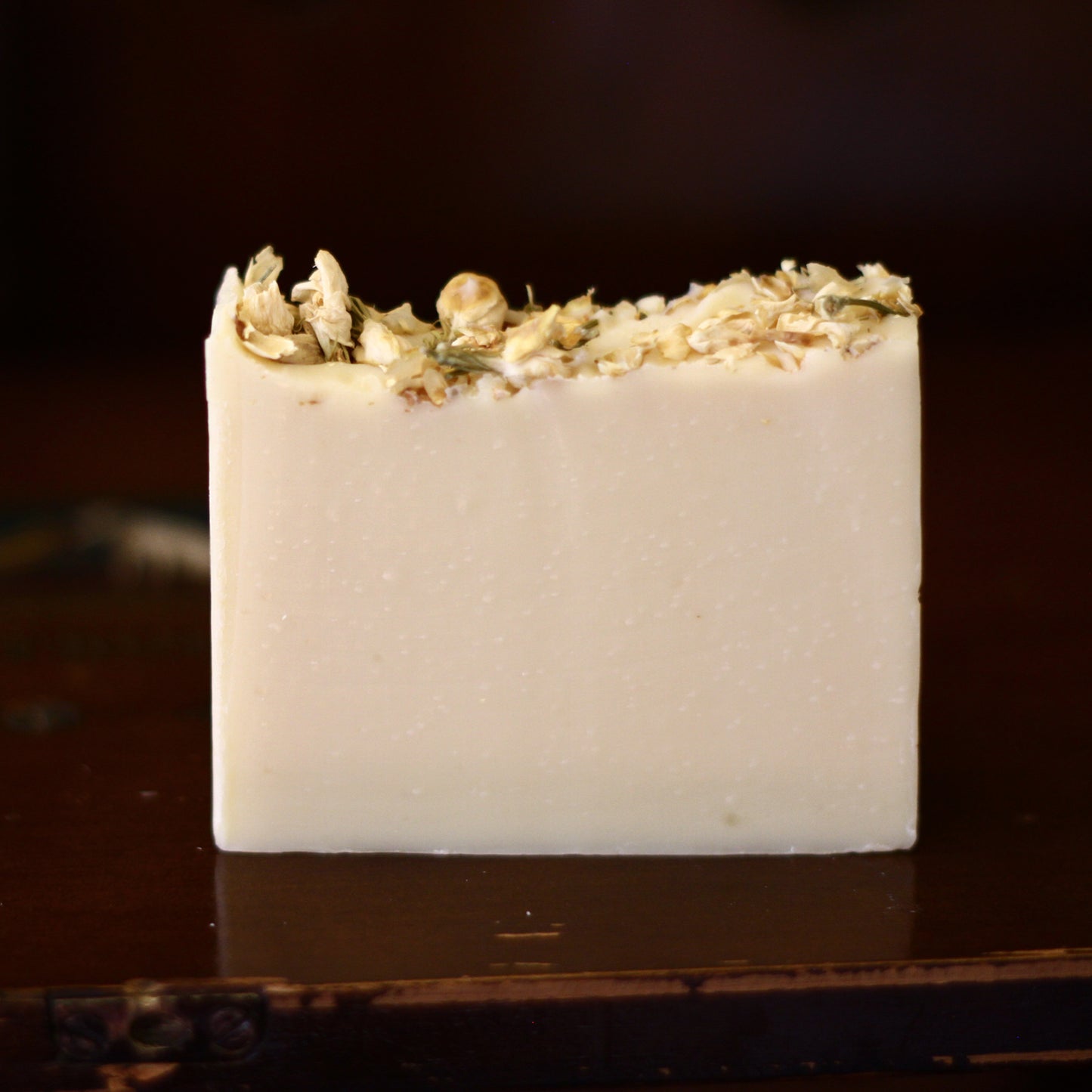 Handcrafted Soap - Olive Oil - White Rabbit - 3 Pack
