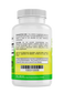 the healthy promise ashwagandha dietary vitamin supplement bottle suggested use