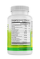 the healthy promise emergency immune support dietary vitamin bottle supplement facts
