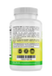 the healthy promise emergency immune support dietary vitamin supplement bottle suggested use