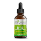 the healthy promise vitamin b 12 dietary supplement bottle front view